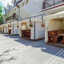 Фото Отель Айсберг