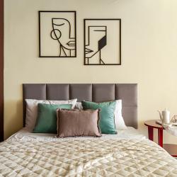 фото 7 Kvart-Hotel (Кварт-Отель) на переулке Грузинский 10