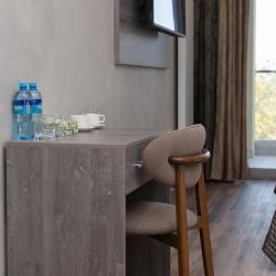 Номер делюкс комфорт