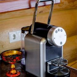 Коттедж премиум №1