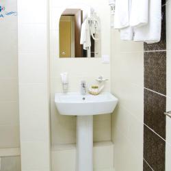 Фото Отель Планета