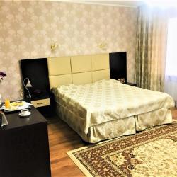 Фото Отель Sultan Beybarys (Султан Бейбарыс)