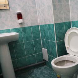 Фото Отель Расул