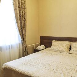 Фото Отель Вега Бизнес