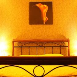 Фото Отель Ангел