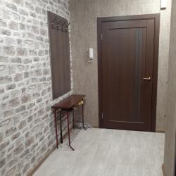 Фото Апартаменты на улице Николая Отрады, 24а