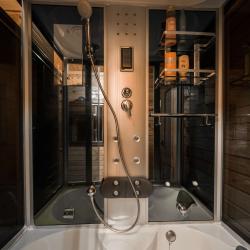 Фото Отель Коттедж на улице Кавголовская 36