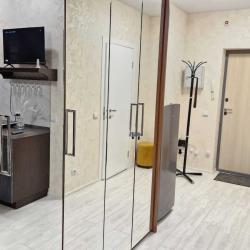 Фото Отель Apart Aprel (Апарт Апрель) на улице Родионова 202/2