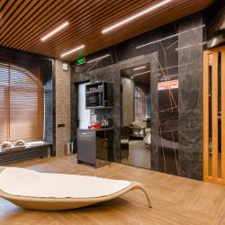 Фото Отель Sea Apartments (Си Апартментс)