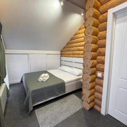 Стандарт с двуспальной кроватью