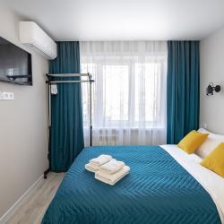 Фото Отель Top house на Калинина