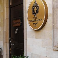 Фото Отель Casablanca (Касабланка)