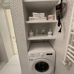 Фото Апартаменты пять звезд на улице Маркуса