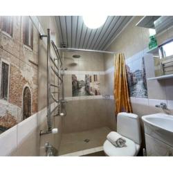 Фото Отель Замок на Жемчужной