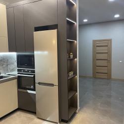 Фото Апартаменты на улице Космонавтов 17 лит В