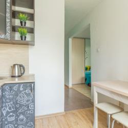 Фото Отель Новиков Дворик на Разина