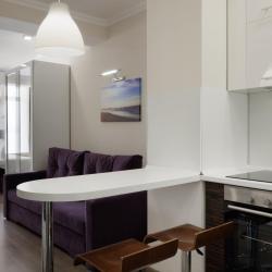 Фото Отель Престиж Apart & Spa