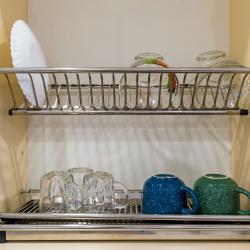 Фото Отель LetoApart (ЛетоАпарт) на улице Таманская 121 корпус 12