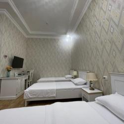Фото Отель Izumrud Palace (Изумруд Палас)