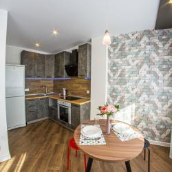 Фото Отель RENT-сервис (Рент-сервис) на Куйбышева