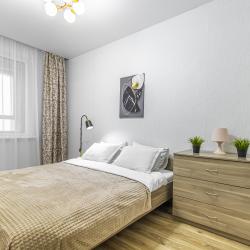 Фото Отель Vegas apartments (Вегас апартментс) на проспекте Гагарина 99 корпус 2