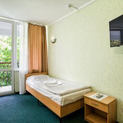 Фото Отель Чайка