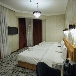 Фото Отель Maksima Premium (Максима Премиум)