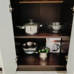 Фото Апартаменты на улице Циолковского 7 корпус 2