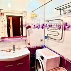 3-комнатные апартаменты стандарт