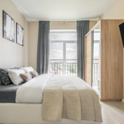 фото 2 Апарт-отель RentalSPb (РенталСПб) на шоссе Пулковское