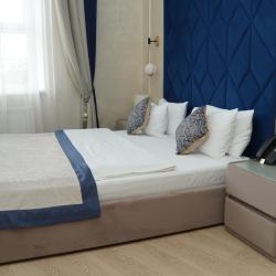 Фото Grand Wellness Hotel & SPA (Гранд Веллнесс Отель и СПА)