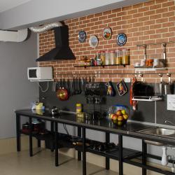 Фото Отель Lucky на Масленникова (Лакки)