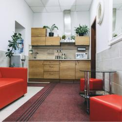 Фото Отель Камин