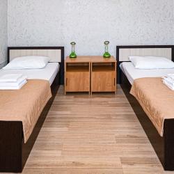Фото Отель Smart Hotel KDO (Смарт КДО )