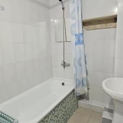 3-комнатные апартаменты стандарт с 4 односпальными и 2 двуспальными кроватями