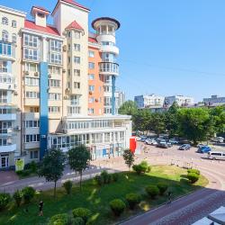 2-комнатные апартаменты стандарт
