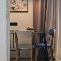 Фото Отель Nice Place Penza| Silent Downtown