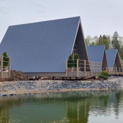 Фото Отель The Les (Лес)