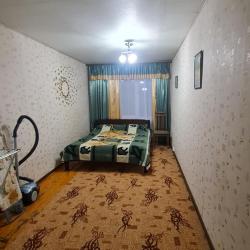 2-комнатные апартаменты эконом