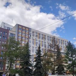 Фото Отель ЦЕНТР , Аксакова 81