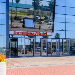 Фото Хостел Терминал