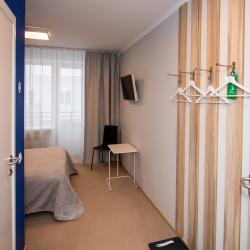 Фото Отель Dom 55 (Дом 55)