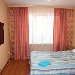 Фото Апартаменты Home Сomfort на улице Набережной реки ки 55 корпус 1