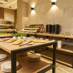 Фото Отель City Stay Hotel Bishkek (Сити Стей )