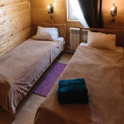 Фото Отель Никитское Подворье