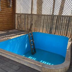 Фото Отель Любимая Усадьба