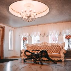Фото Отель Аленушка