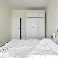 Фото Отель Satin Home Apart на улице Красуцкого 3М