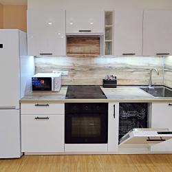 Фото Отель Уютные Сутки на улице 16 квартал 14