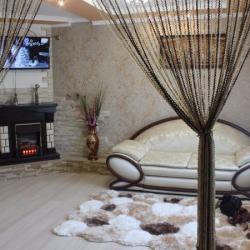 Фото Отель Алмаз